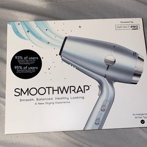 Smoothwrap InfinitiPro hair dryer